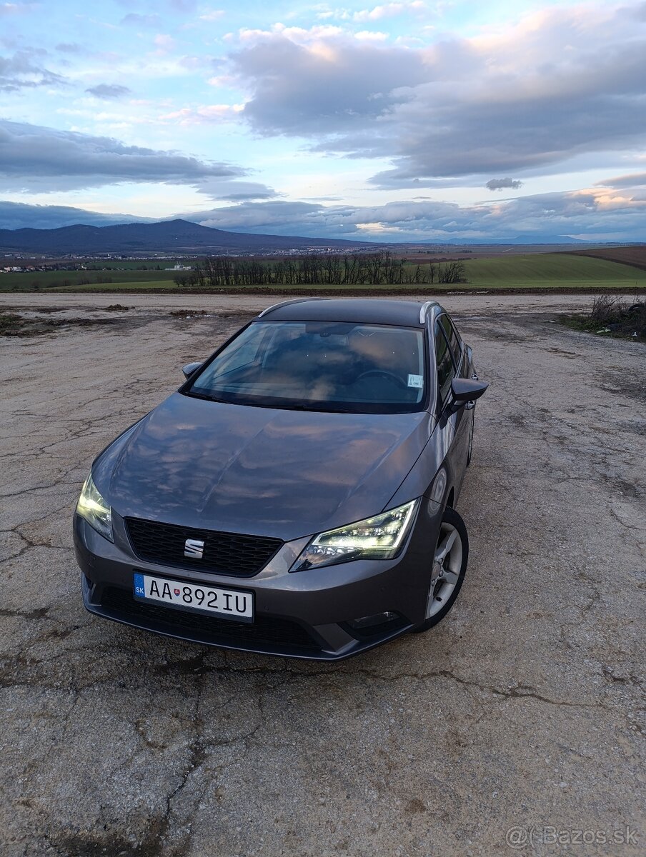 Seat Leon 3 ST 1.2 tsi 77 Kw - 6