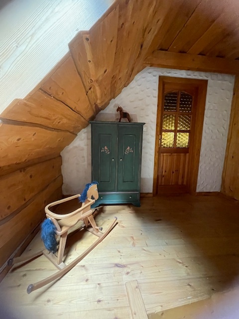 Štýlová chata v srdci Javorník - 6