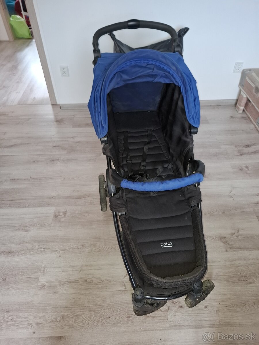 Bitax B motion plus - 6