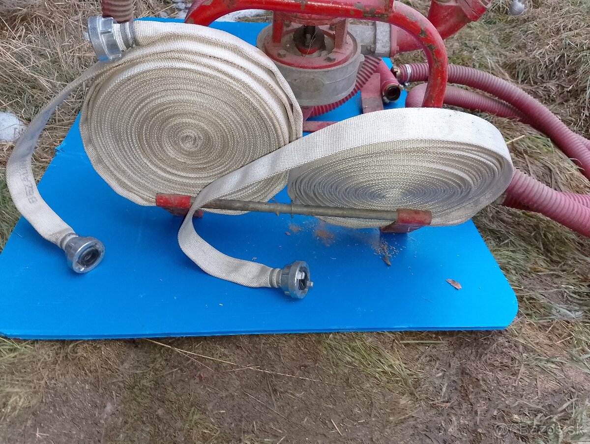 Čerpadlo na vodu, Agzat, Vari - 6
