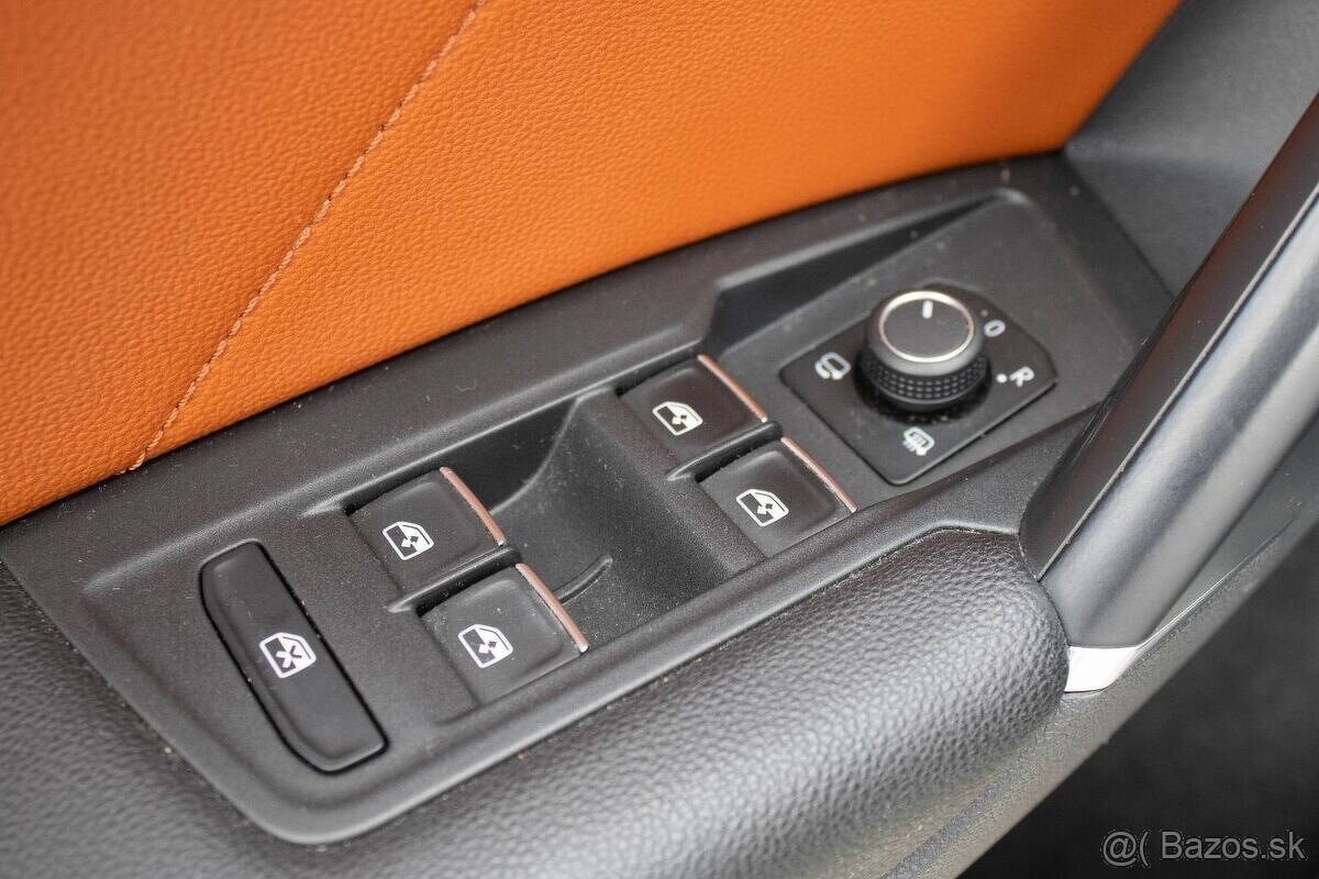 Volkswagen Tiguan RLine - 6