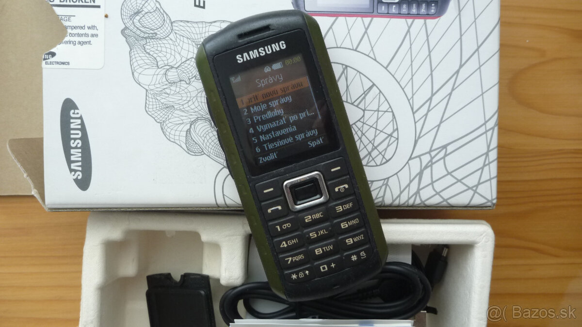 ♦️ SAMSUNG B2100 ♦️ - 6