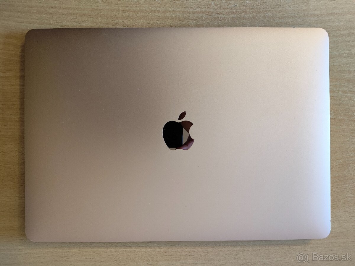 MacBook Air 2020 | i5 • 8GB • 512GB SSD - 6