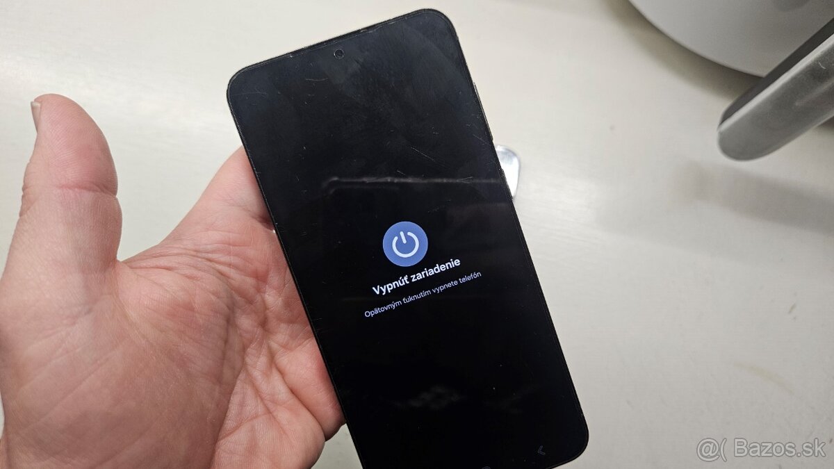 Samsung Galaxy S23 Plus 512GB - aj vymením - 6