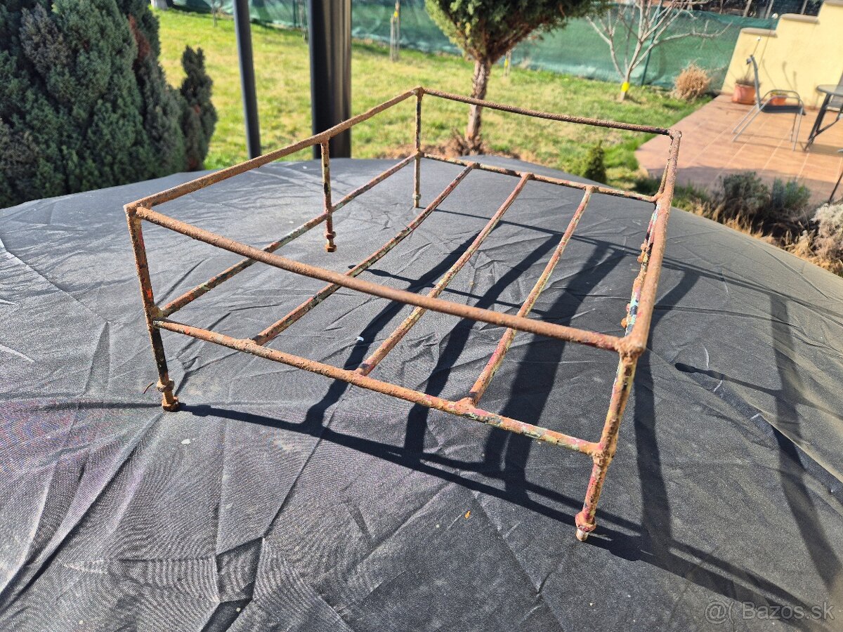 Diely vozik pav 40 41 - 6