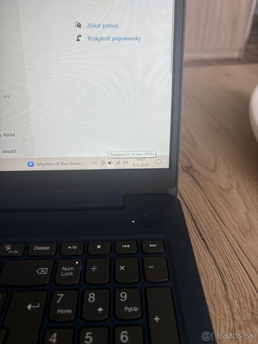 LENOVO IDEAPAD SLIM 3 - 6