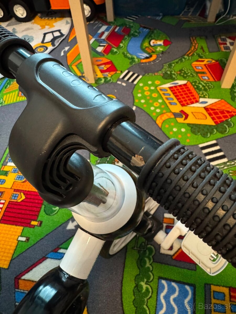 Odražadlo Ecotoys - 6