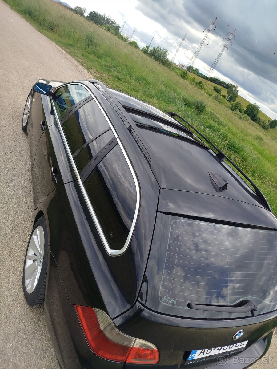 BMW e61 530d - 6