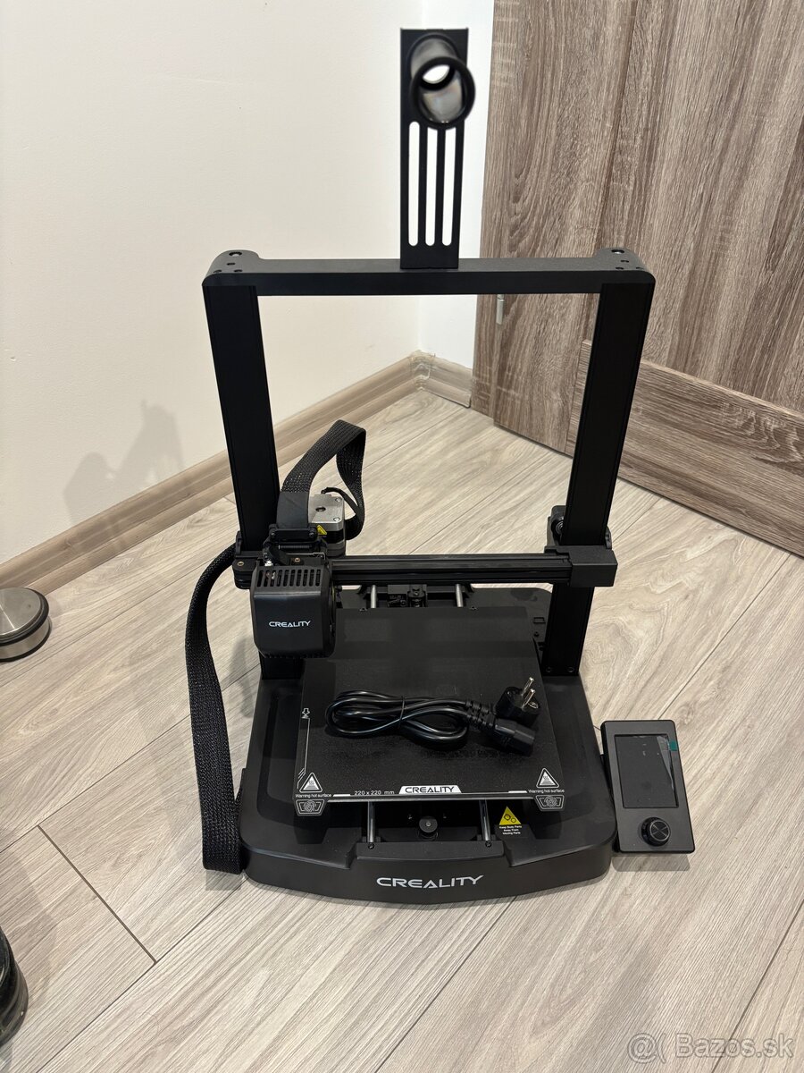 Creality Ender 3 V3 SE - 6