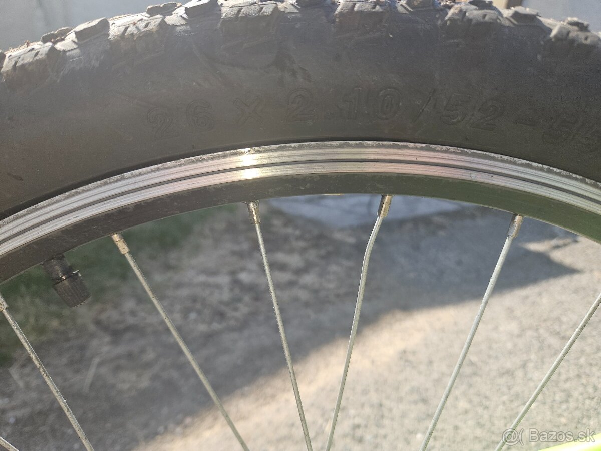 Predam Bicykel - 6