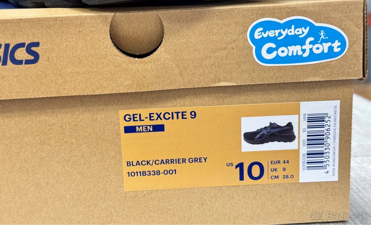 Asics gel excite 9 - 6