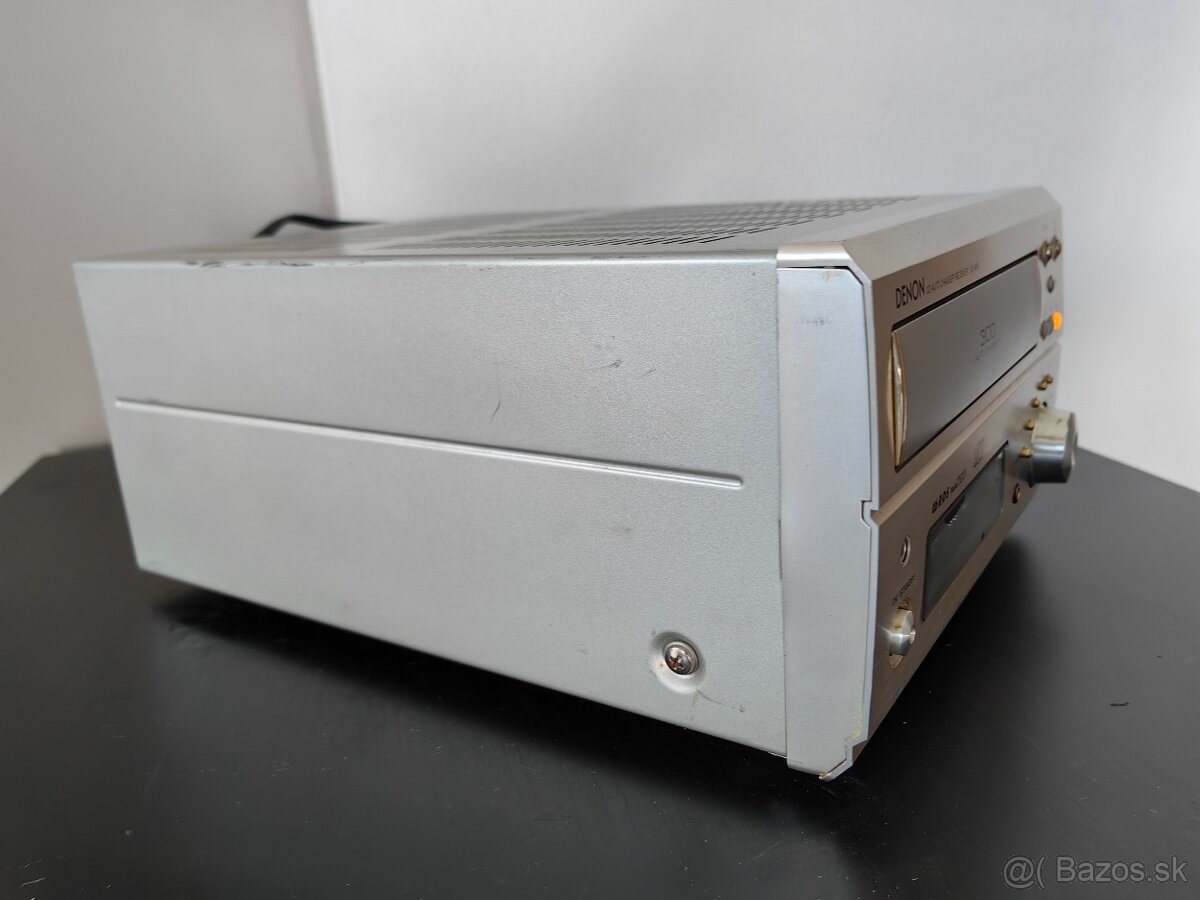 Denon UD-M50 receiver - 6