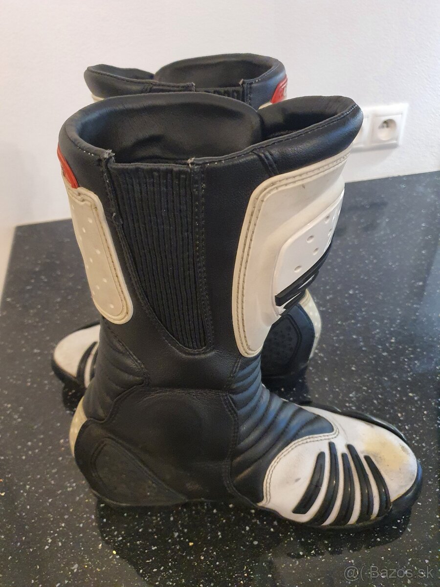 Motoboty ALPINESTAR - 6