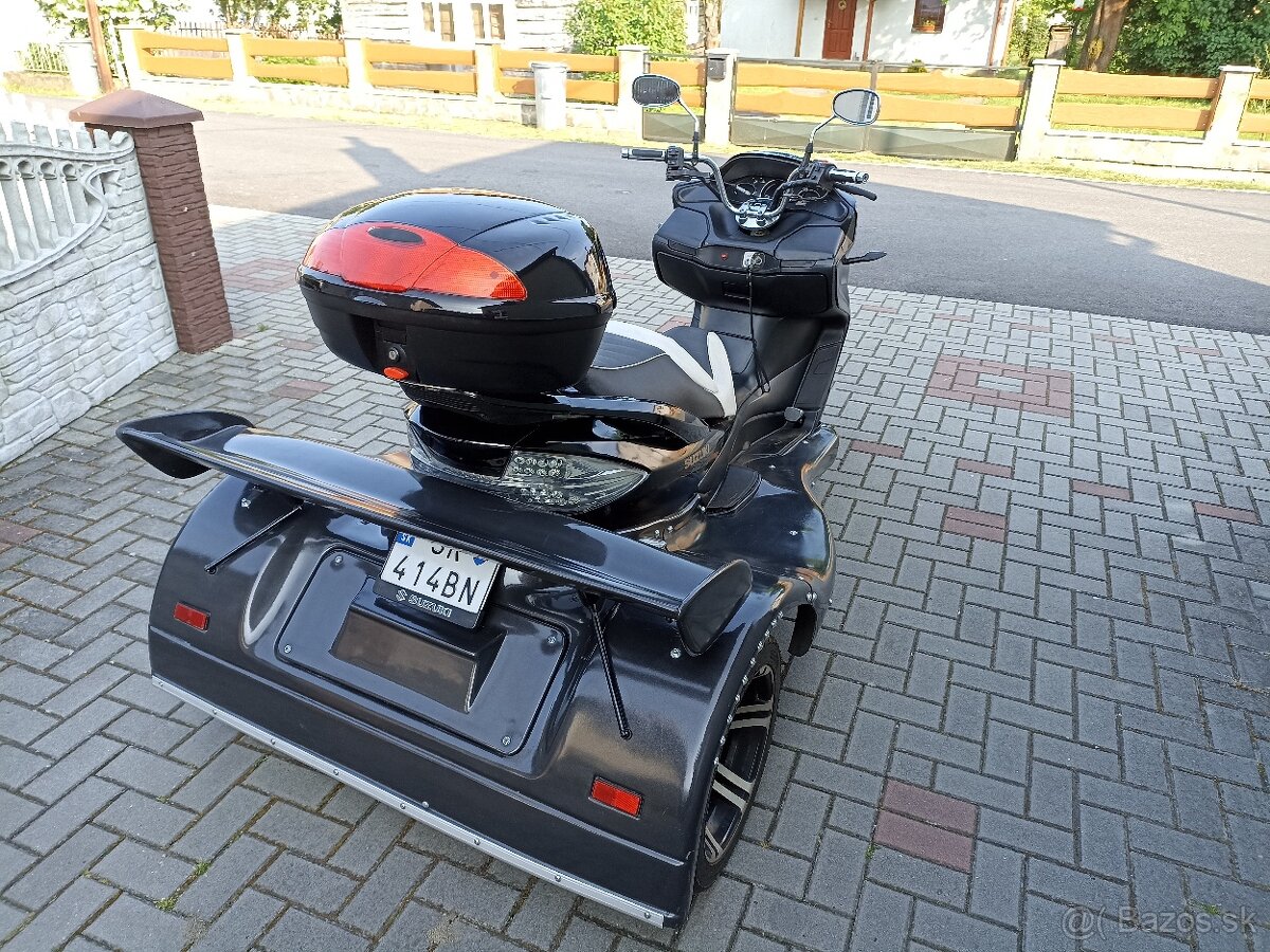 Jinling JLA-925E - 6