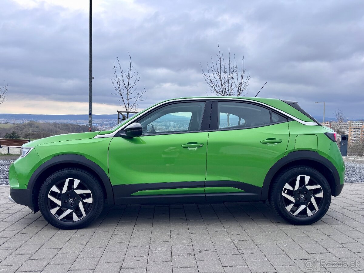 Opel Mokka-e 2023 - 6