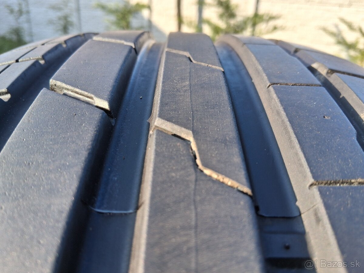 225/55 r17 letne pneumatiky - 6