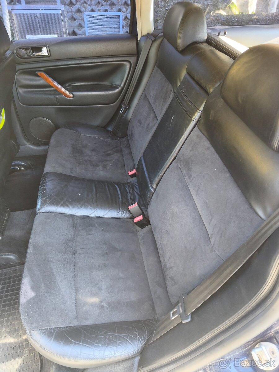 Volkswagen Passat B5.5 - 6