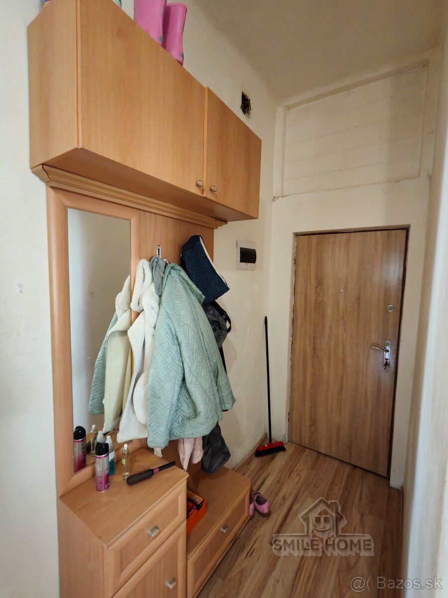 3 IZBOVÝ BYT NA PREDAJ - RUŽOMBEROK - 6