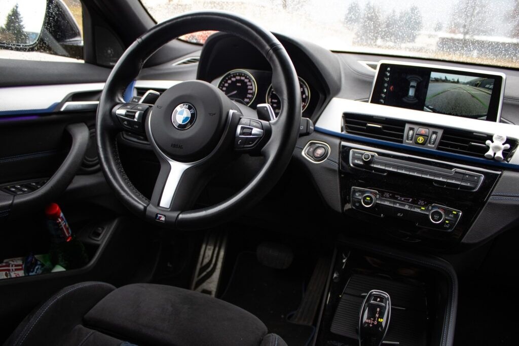 BMW X2 2019 - 6