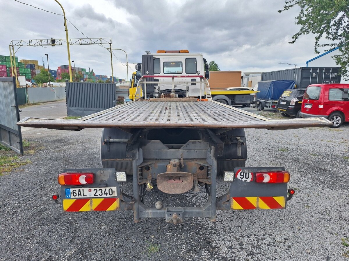 IVECO STRALIS 360 ODTAHOVÝ SPECIÁL - 6