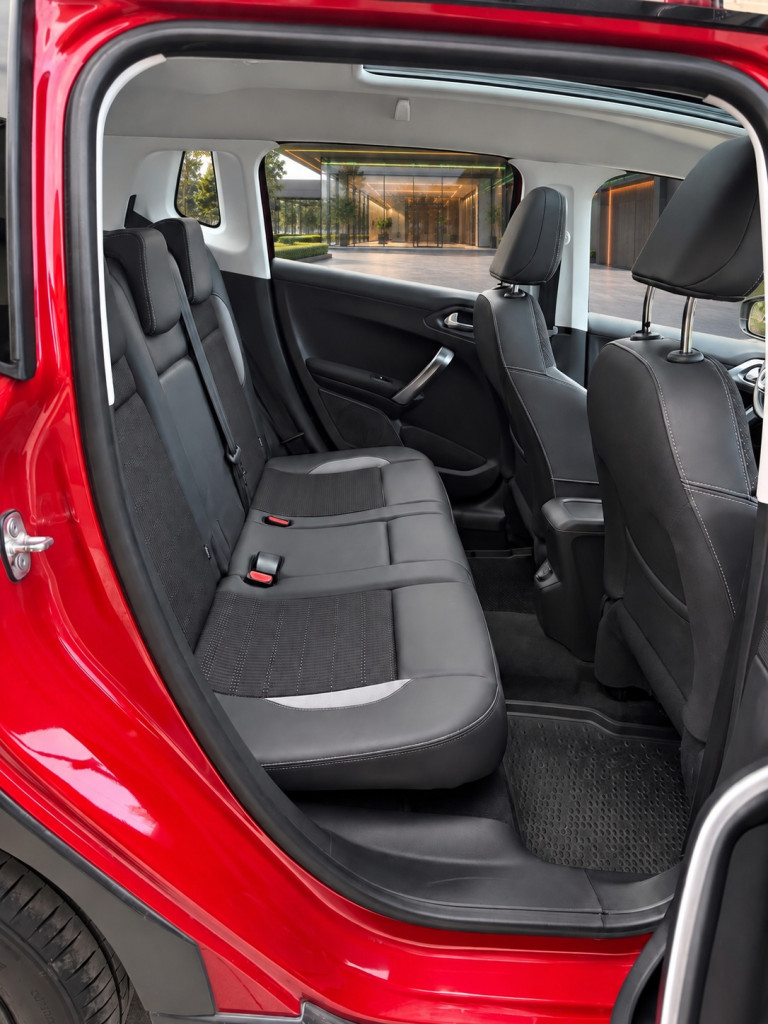 Peugeot 2008 2019 - 6