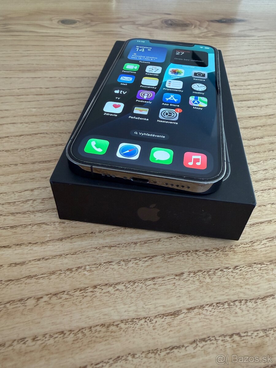 iPhone 12Pro 128GB - 6
