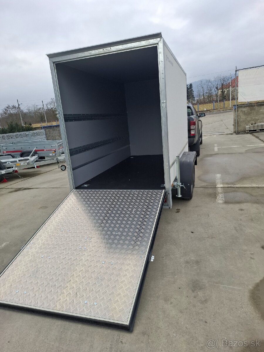 Prives nakladný BOX 3015/2 - 6