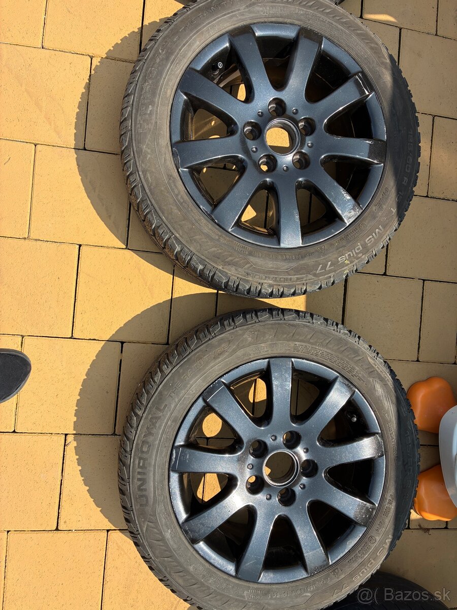 Zimné pneumatky s elektrónmy - 6