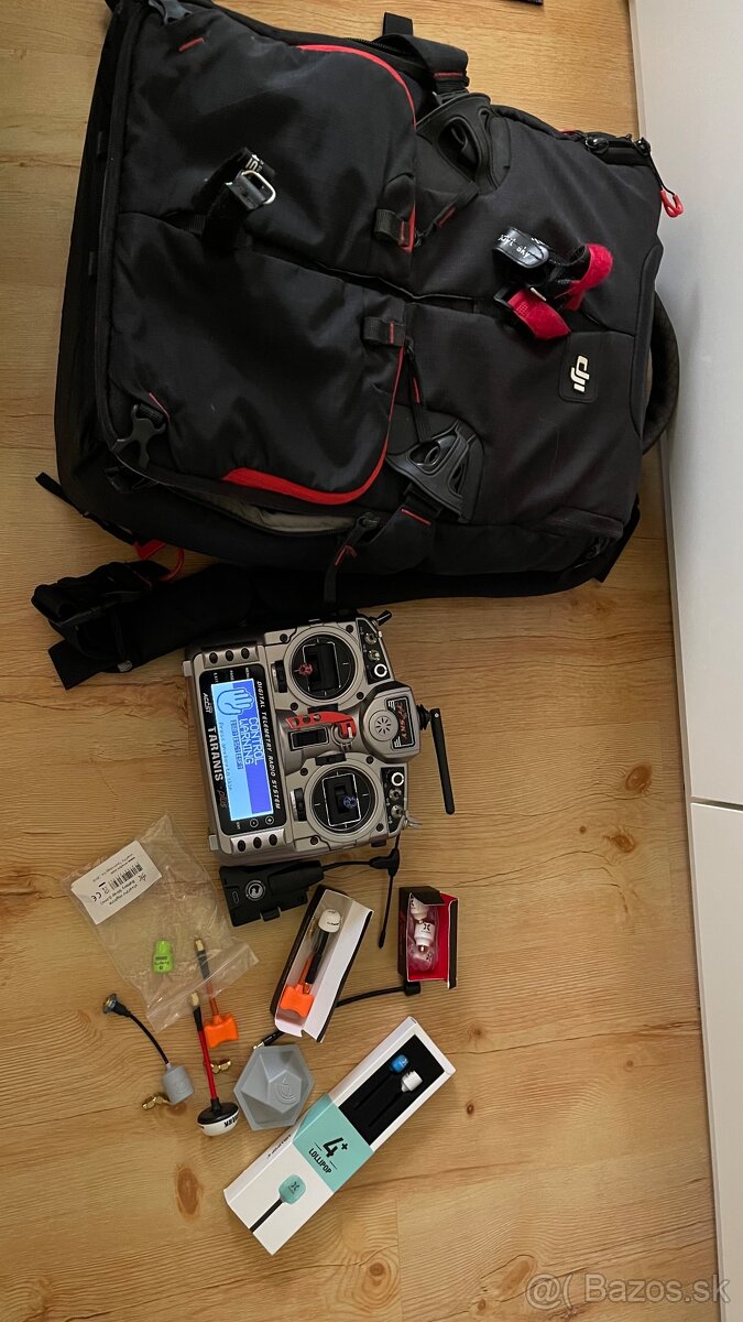 Fpv vybavenie - 6