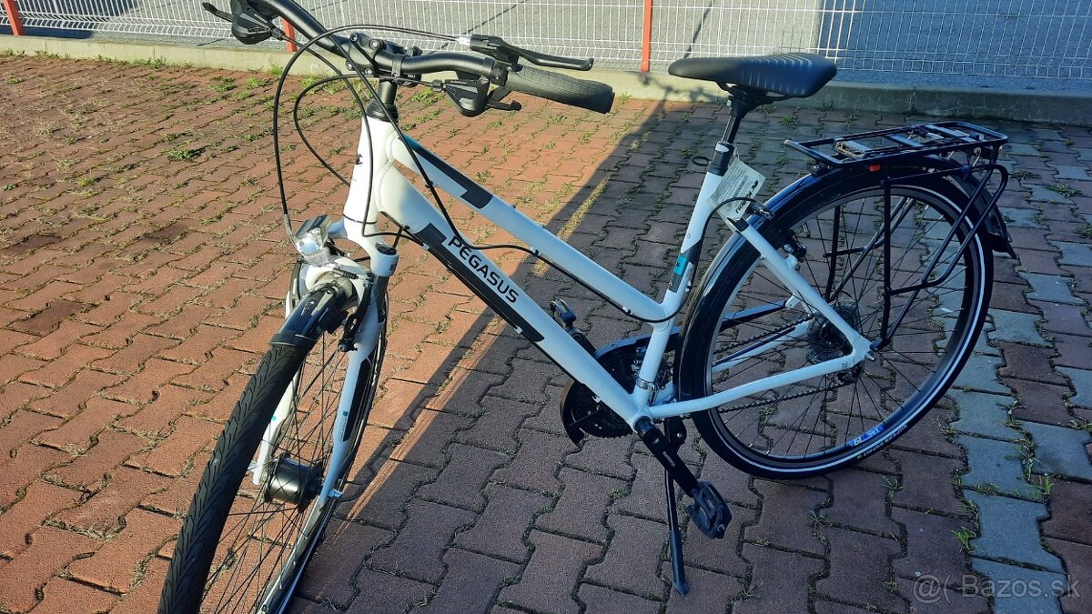 Novy cestný bicykel Pegasus Solero SL '50 - 6