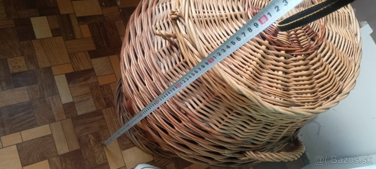 Nábytok stena, stôl, skrinka - 6