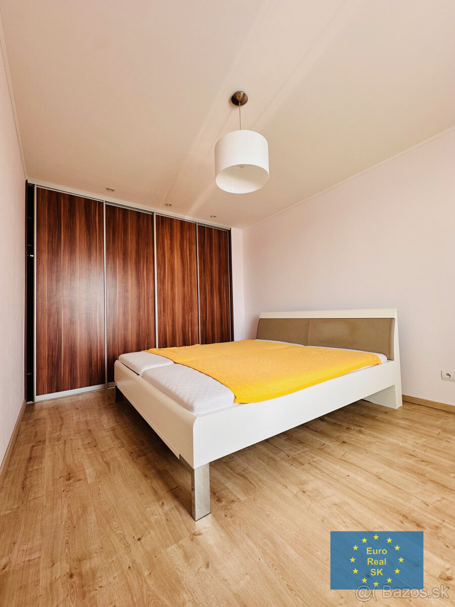 Predaj 2 izb bytu Košice - Podhradová, komp. rekonštrukcia - 6