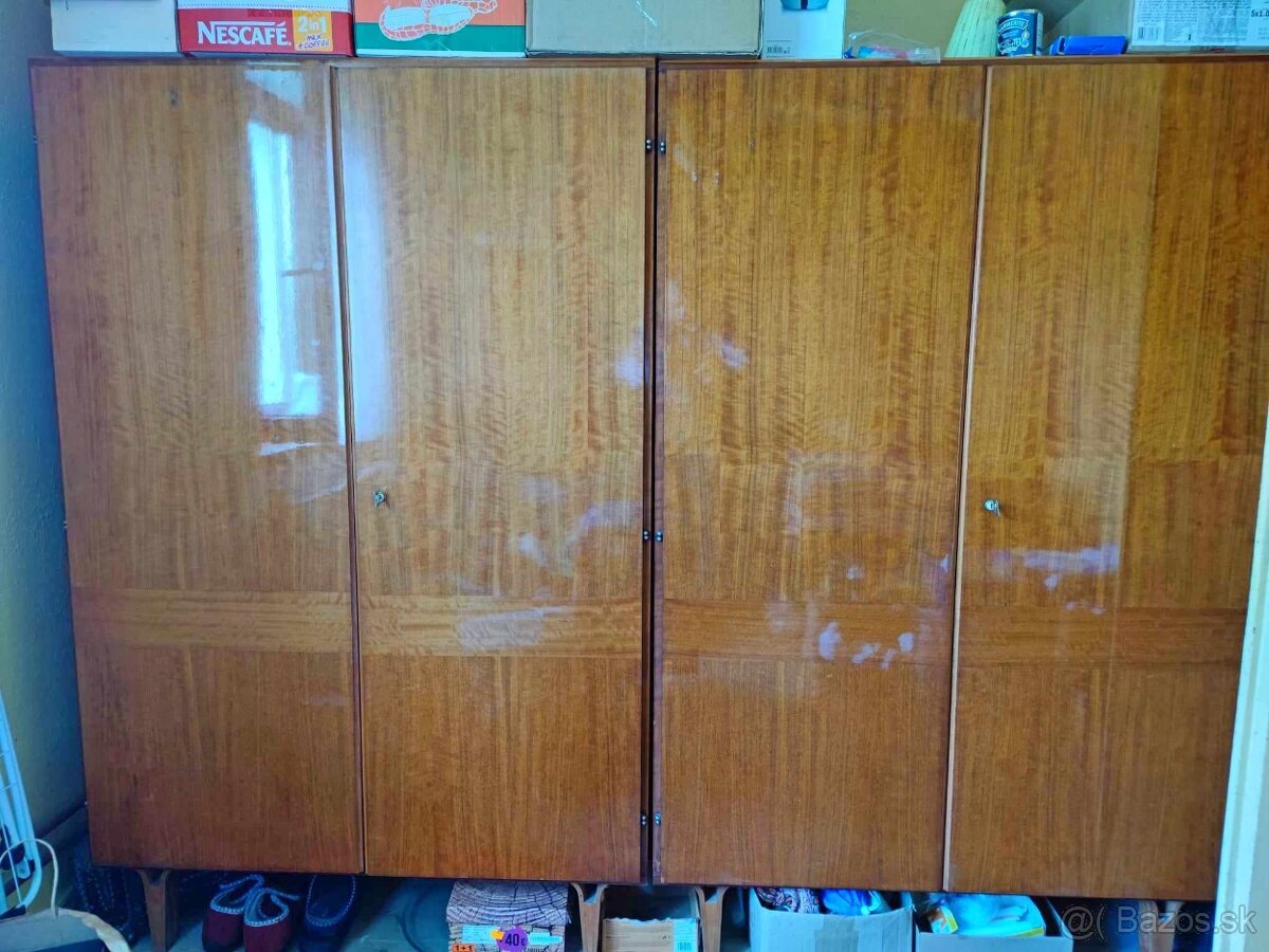 Rôzny nábytok na predaj - 6