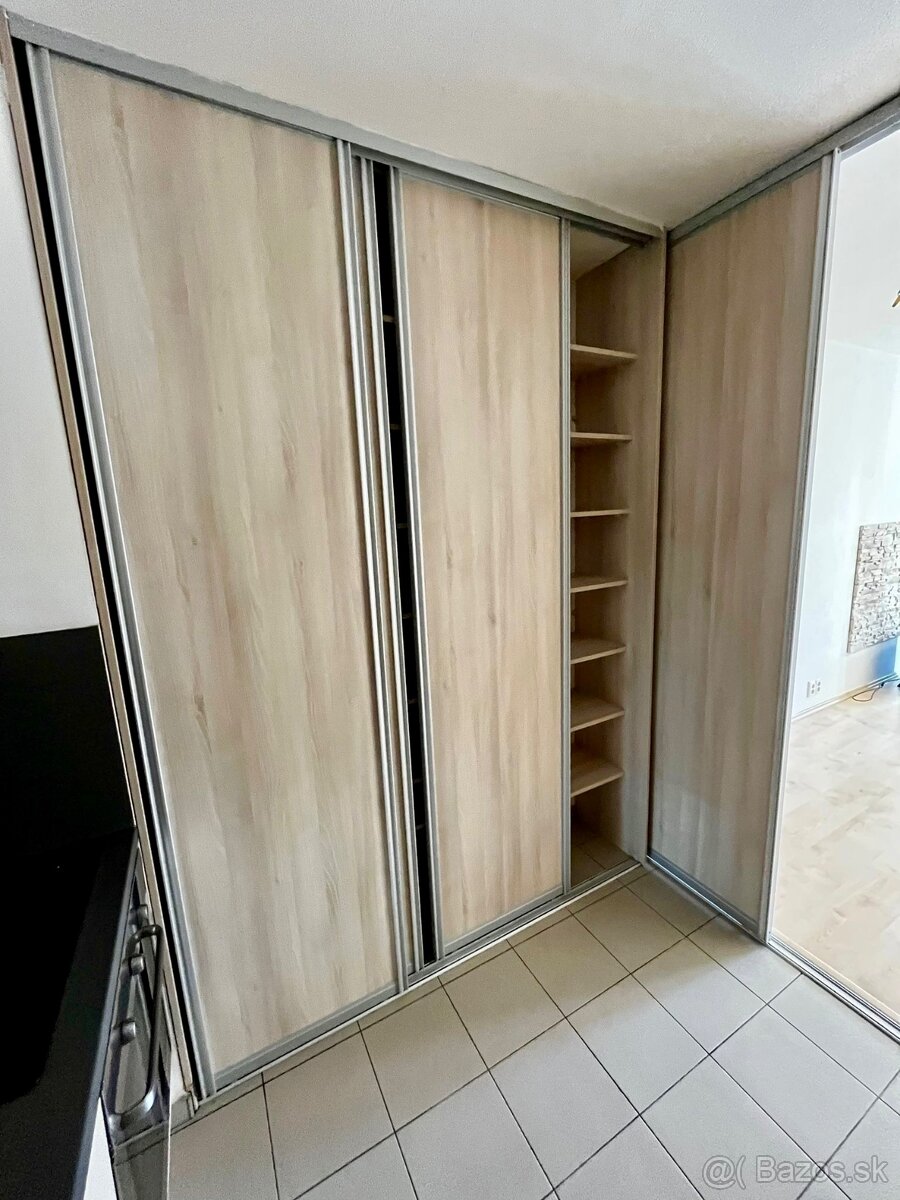 Prenájom 3-izbového bytu v Záhorskej Bystrici – Bratislavská - 6