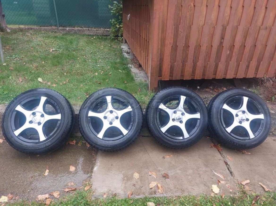 Kia Rio 1.4 Sporty Automat LPG + Benzín - 6