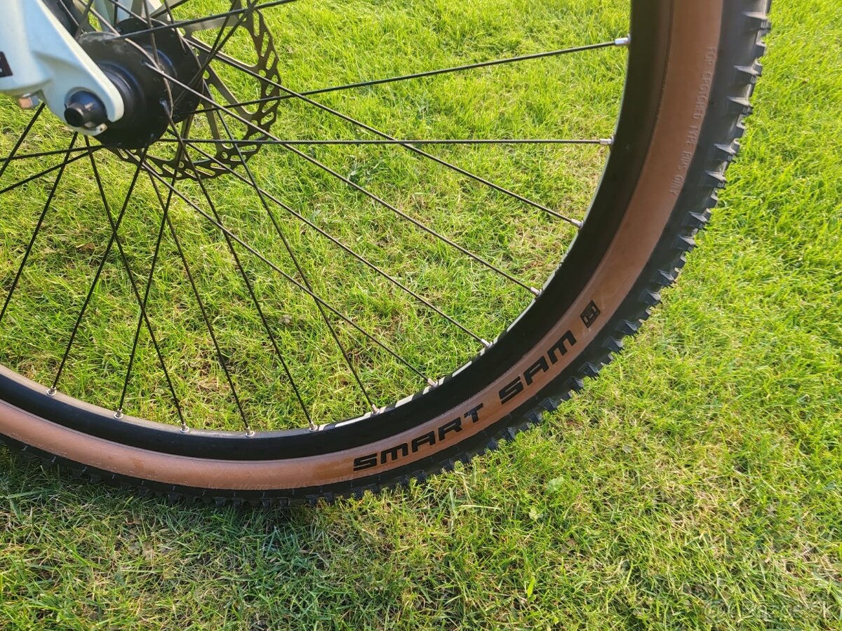 Cube Access WS EXC 18" - 6