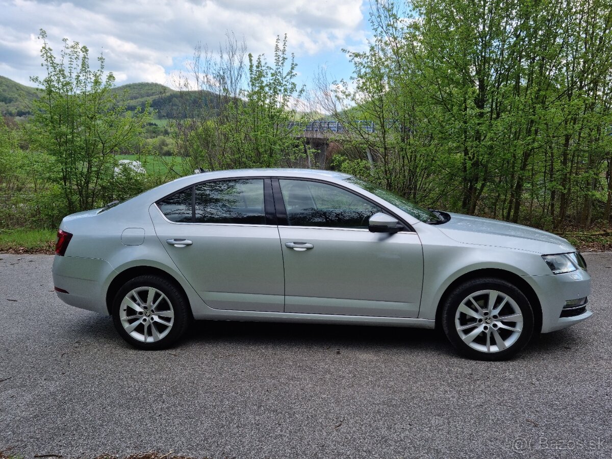 Octavia 3 FL 2.0tdi 110kw M6 - 6