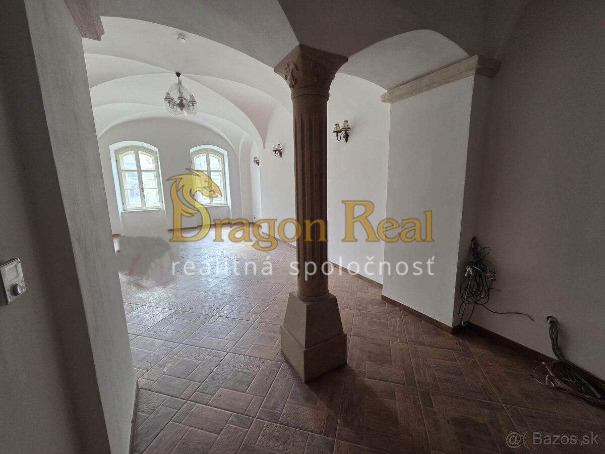 PRENÁJOM – Komerčné priestory o rozlohe 137m2 – PREŠOV - 6