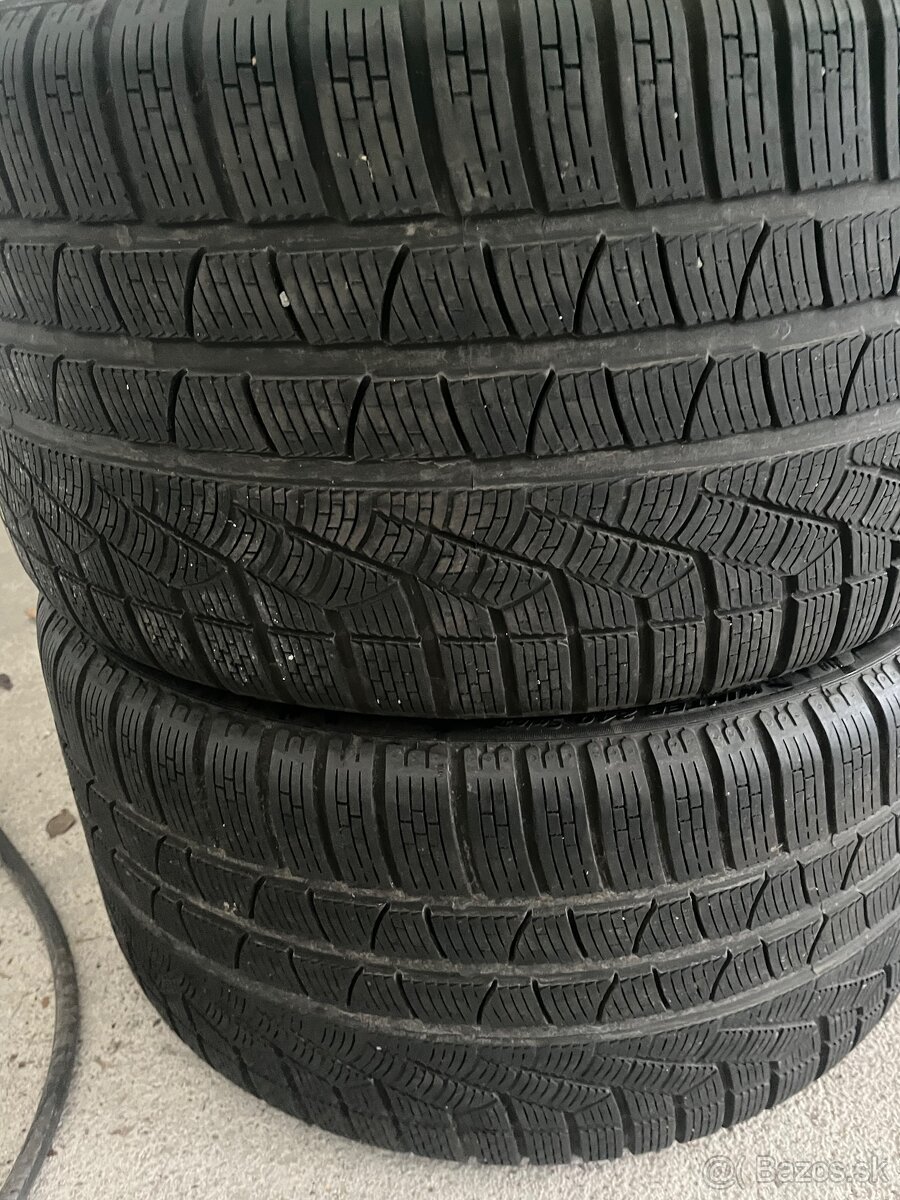 295/30 r20. 245/35 r20 - 6