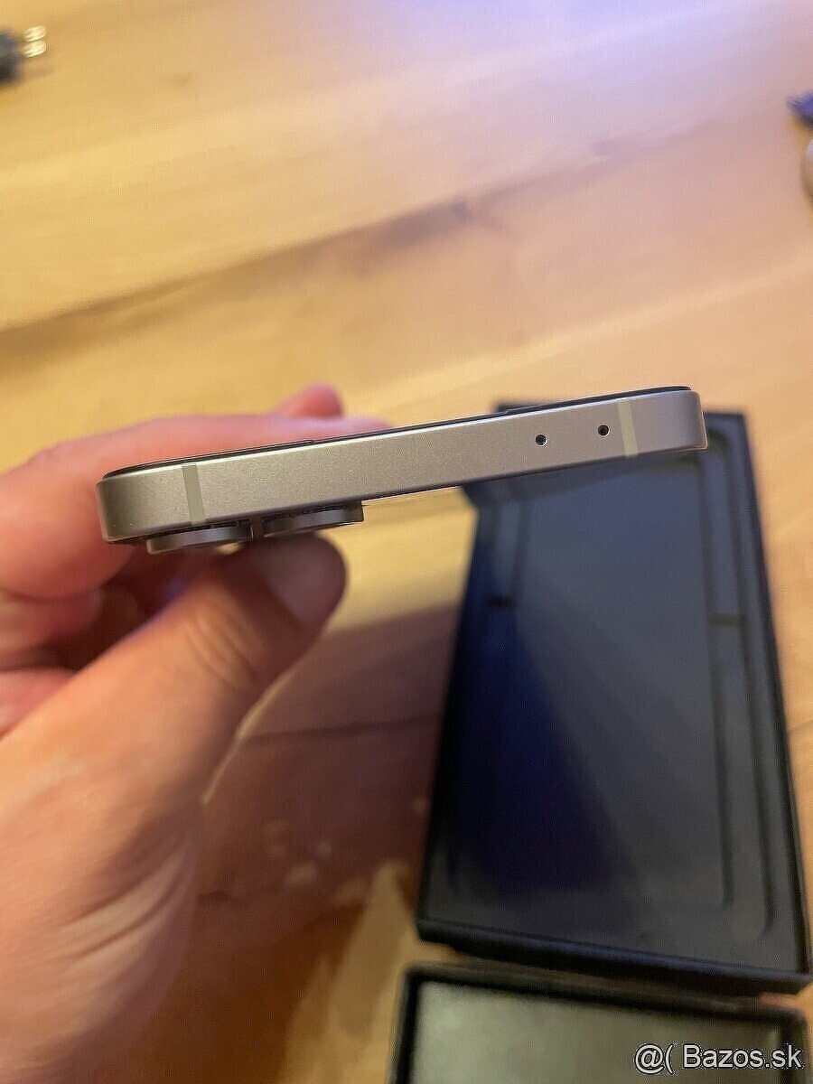 SAMSUNG GALAXY Z FLIP 6 256GB - 6