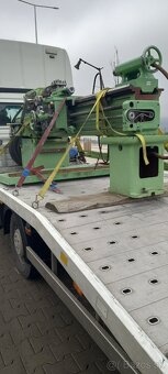 Odtahova služba-preprava - 6