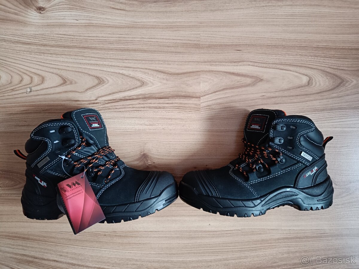 Nová obuv VM footwear - 6