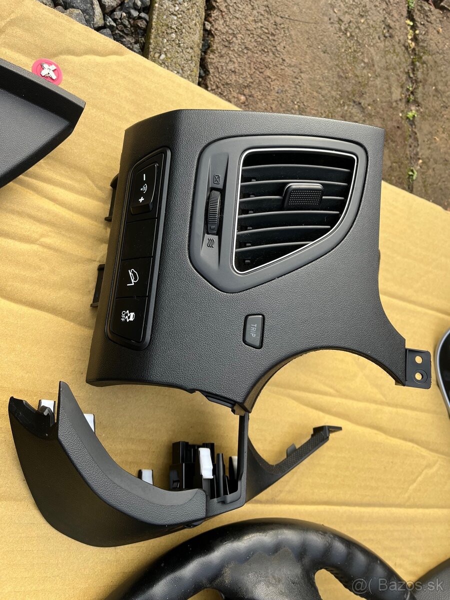 Predám diely z Hyundai ix35 - 6