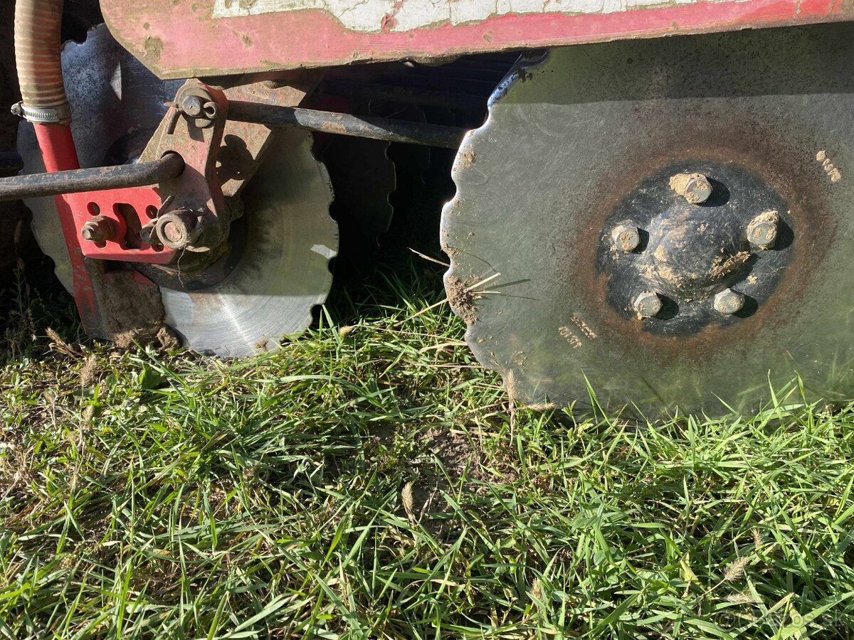 Vaderstadt Rapid 6 m - 6