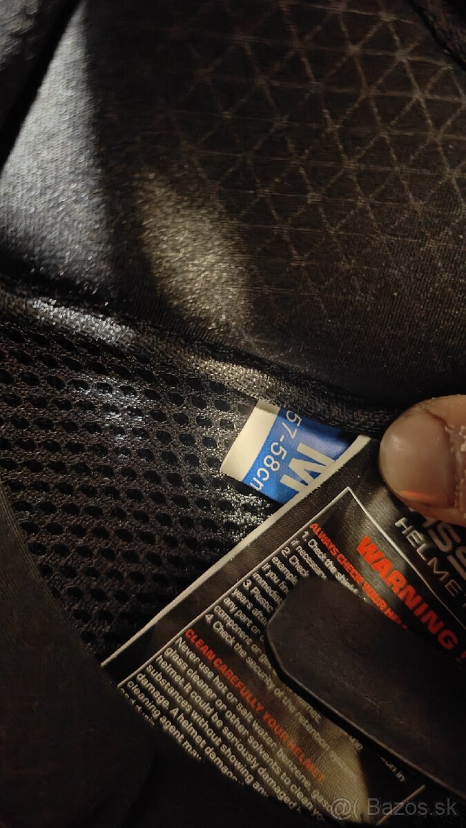 Cassida Jet tech 2.0 - 6