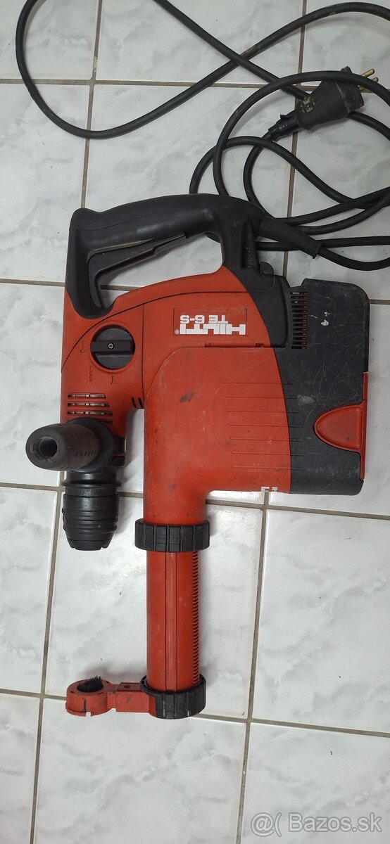 Hilti TE6 - 6