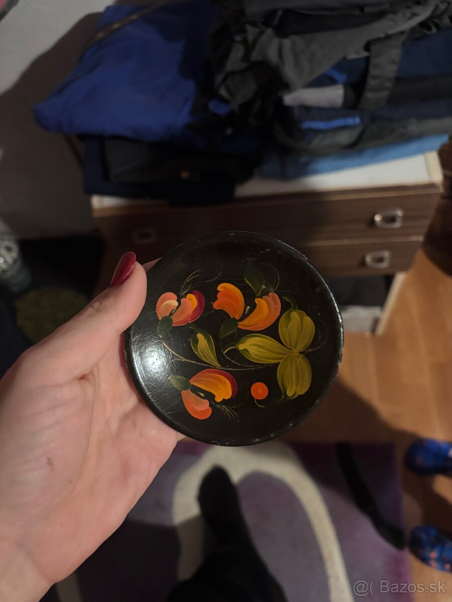 Starozitne taniere - 6