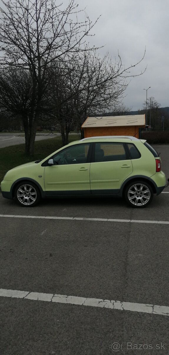 VW Polo fun - 6