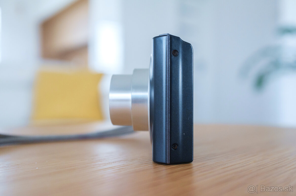 Sony Cyber-shot DSC-W510 čierny - 6