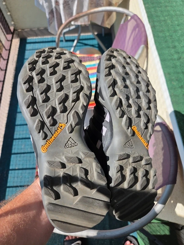 Adidas Terrex Swift R2 Gtx W - 6